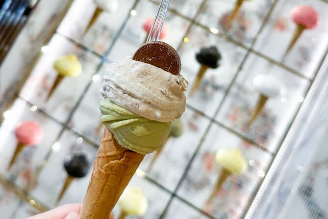 Nagoya Highlights & Street Food Walking Tour [Small Group] - Accessibility and Participation