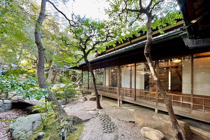 Nagoya Kakuozan Historical Walk With Incense Ceremony Experience - Frequently Asked Questions