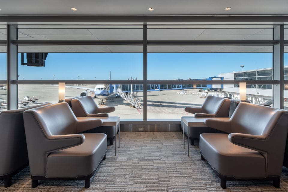 Nagoya (NGO): Chubu Centrair International Airport Lounge - Accessibility and Additional Charges
