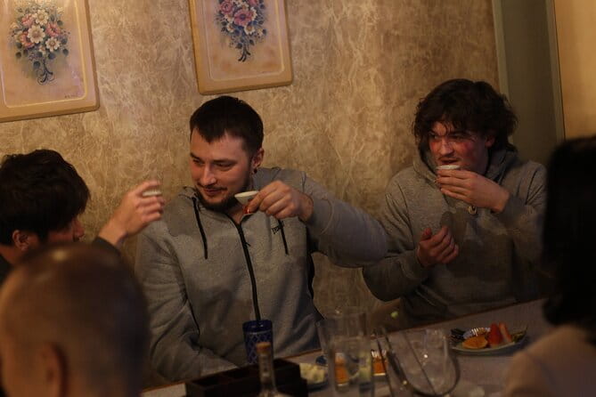 Nagoya Nightlife Snack Bar Hopping - Key Points