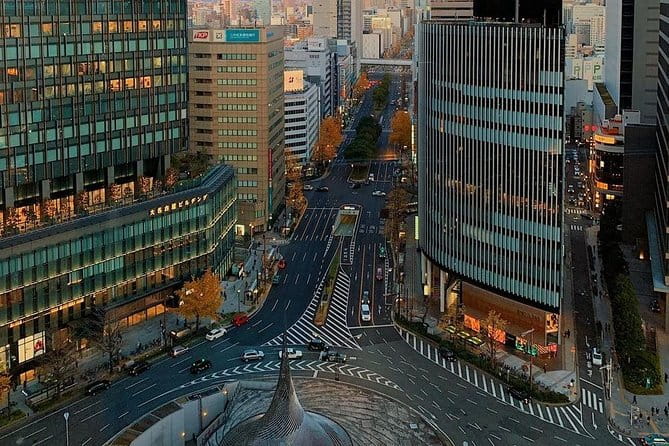 Nagoya Private Customizable Full Day Tour - Booking and Cancellation Policies