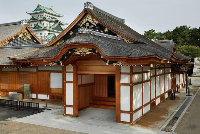 Nagoya Private Customizable Full Day Tour - Frequently Asked Questions