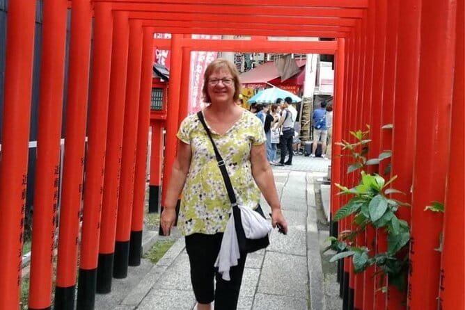 Nagoya Shrines & Temples Tour Guided by a Friendly Local - Cancellation and Payment Flexibility