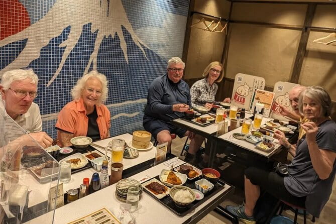 Nagoya Shrines & Temples Tour Guided by a Friendly Local - Exploring Nagoyas Cultural Heritage