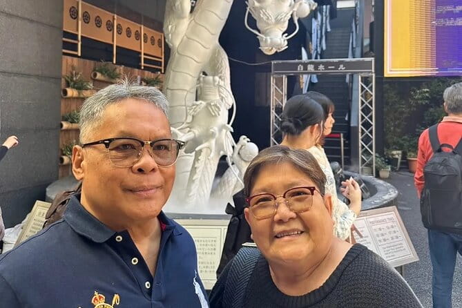 Nagoya Shrines & Temples Tour Guided by a Friendly Local - Tips for an Enjoyable Tour Experience