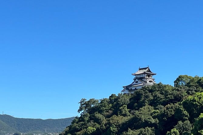 Nagoya Tour in Inuyama Castle, Ena George, Magome and Tsumagojuku - Journey to Tsumagojuku