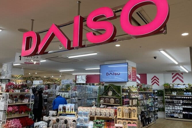 Nagoya True Japanese Local And Shopping Private Tour - Meeting and Pickup Details