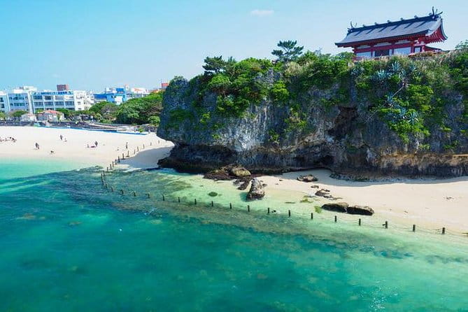 Naha 6hr Private Walking Tour With Government Licensed Guide - Customizing Your Tour Experience