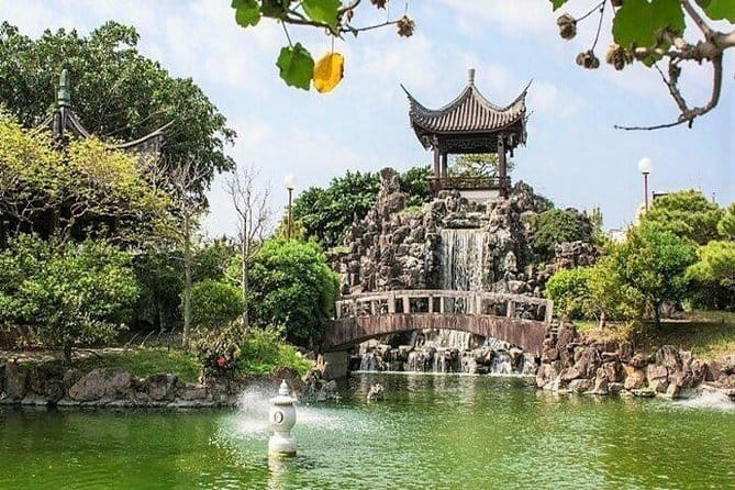 Naha 6hr Private Walking Tour With Government Licensed Guide - Accessibility and Inclusive Participation