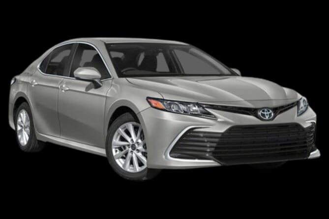 Naha Airport (OKA) Private Transfer to Multiple Destinations - Pickup and Drop-off Details