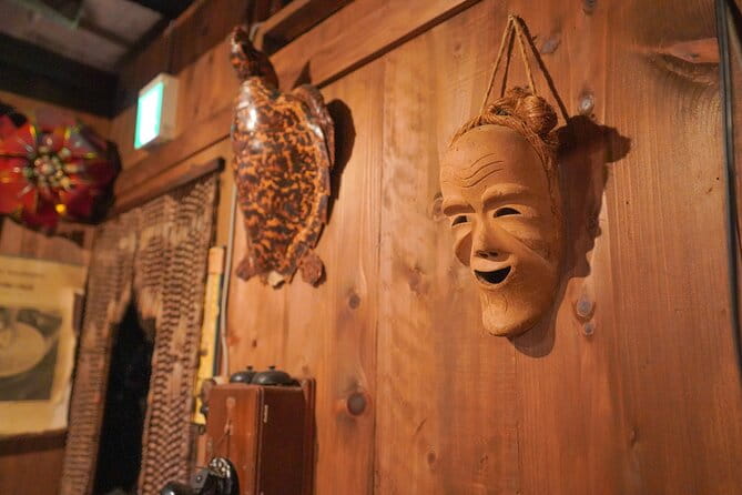 Naha Bar Hopping Tour in Okinawa - Inclusions and Highlights of the Tour