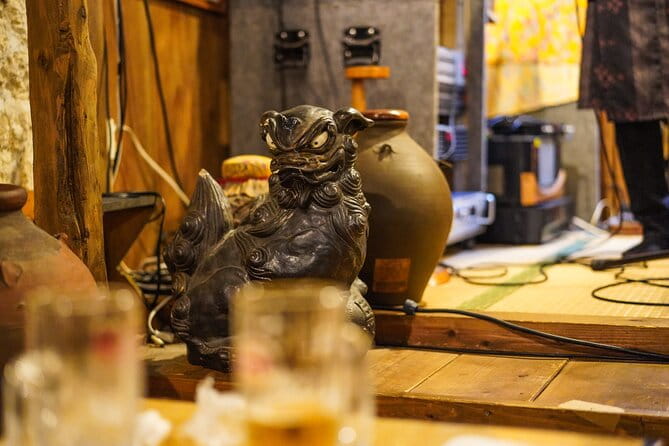 Naha Bar Hopping Tour in Okinawa - Traveler Reviews and Ratings