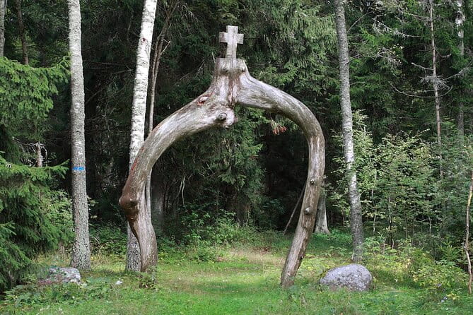 Naissaar Island Discovery Smartguide 2 day pass - Exploring Naissaar: An Honest Look