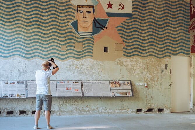 Naissaar Island Discovery Smartguide 2 day pass - The Sum Up: Who Will Love This Experience?