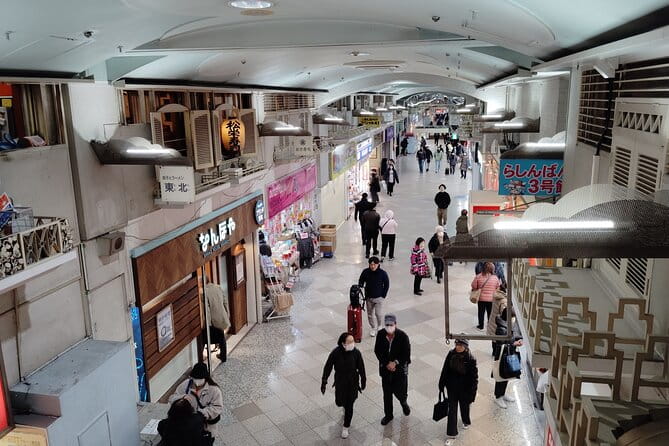 Nakano Broadway Otaku Guided Shopping Experience - Making the Most of Your Tour