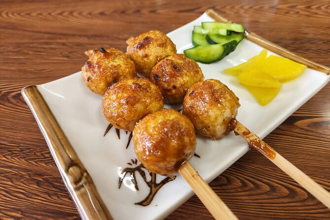 Nakasendo Post Town Trekking and Izakaya Hopping Tour - Key Points