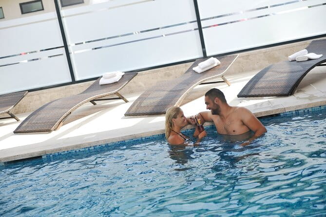 Naked in Bavaria - An evening at the Sauna - Introducing “Naked in Bavaria” – An Evening at the Sauna