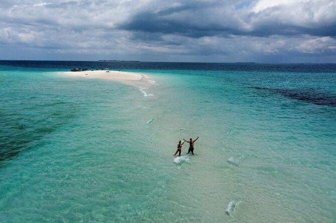 Nakupenda Beach Day Tour in Zanzibar - Participant Information