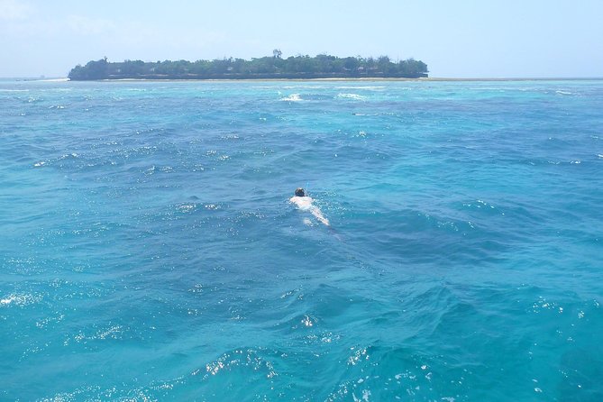 Nakupenda Beach Day Tour in Zanzibar - Reviews and Experiences