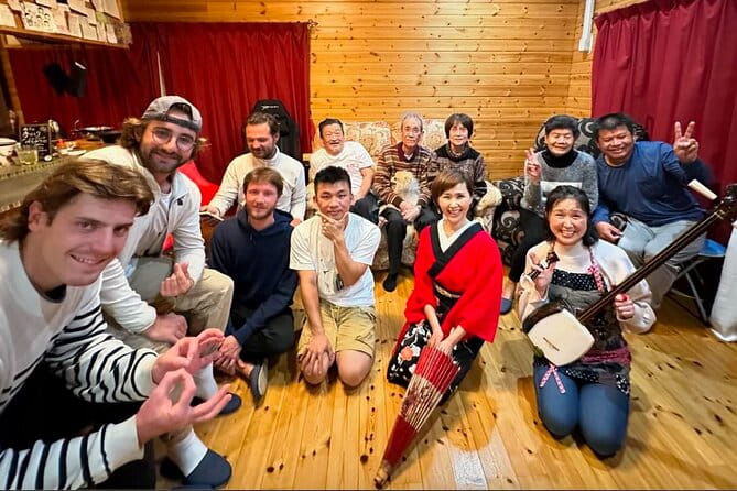 Nanbu Teodori Taught by the Worlds Top Master - Exploring the Meeting Point