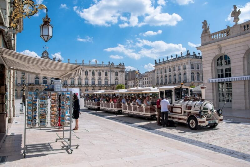 Nancy CityPass: Visit more, spend less! - Museums and Sites: What’s Included?