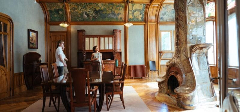 Nancy CityPass: Visit more, spend less! - Discounts and Extra Perks