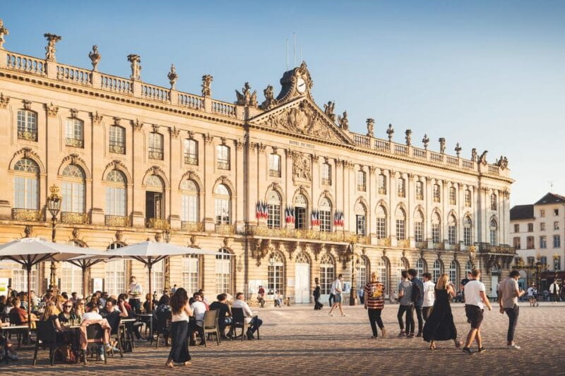 Nancy CityPass: Visit more, spend less! - Practical Tips for Your Visit
