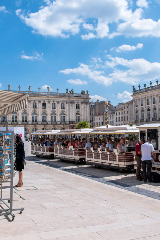 Nancy CityPass: Visit more, spend less! - The Sum Up: Is the Nancy CityPass Worth It?