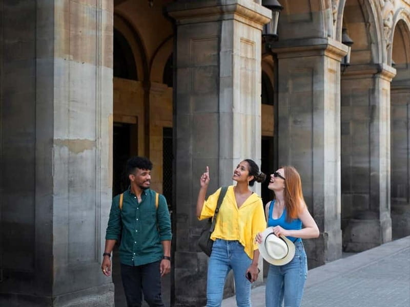 Nancy: Guided Walking Tour - Why This Tour Offers Great Value for Your Time in Nancy