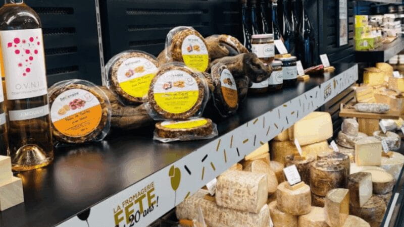 Nantes/Angers food tour : Discover Anjou or Loire's flavors - Key Points / Takeaways