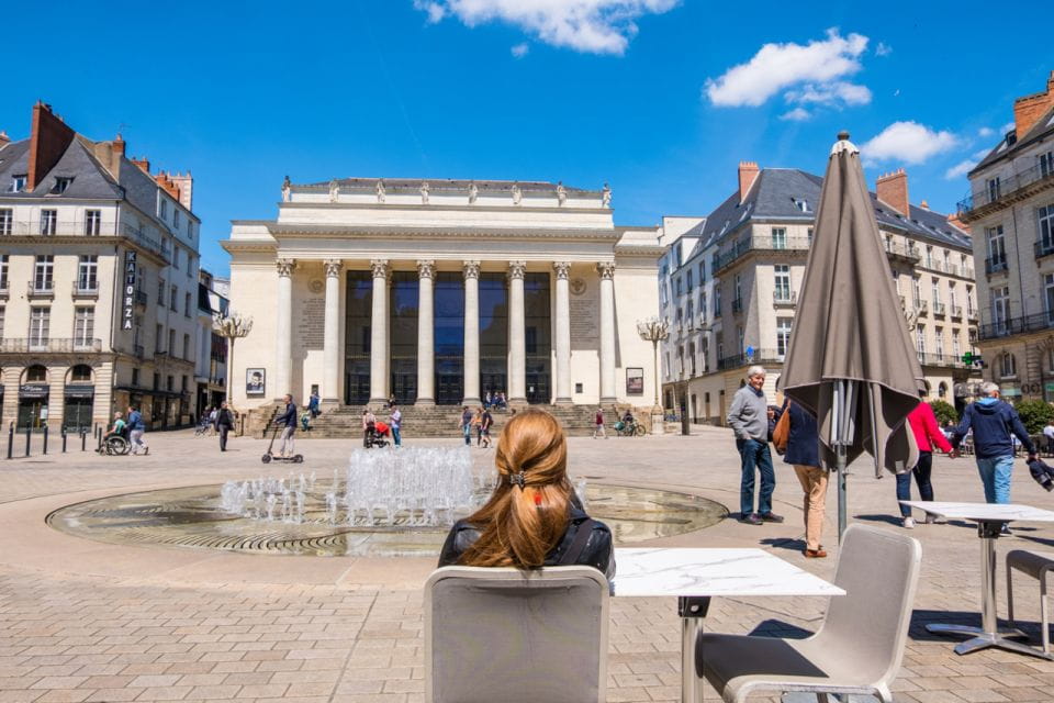 Nantes Family Quest - Pricing Information