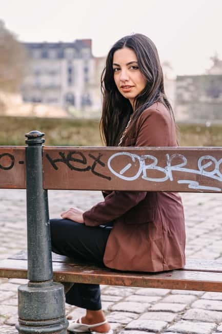 Nantes Historic District: Shooting photos - Exploring Nantes’ Historic District Through a Photo Session