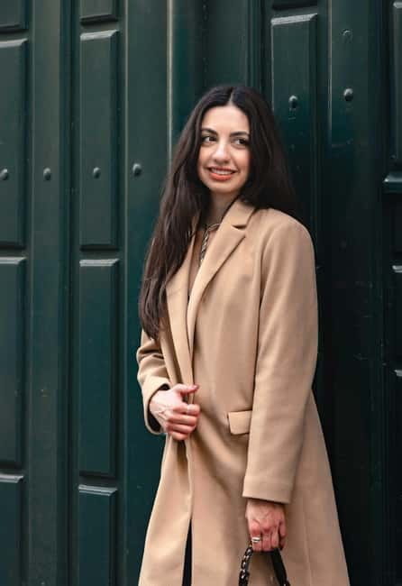 Nantes Historic District: Shooting photos - Walking Through Nantes Scenic Streets