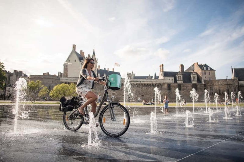 Nantes: Panoramic Tour by Electric Bike - The Sum Up: Is the Nantes Electric Bike Tour Worth It?