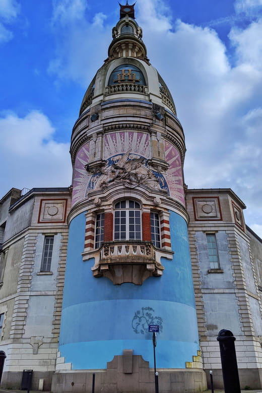 Nantes tour like a local ! - Key points / Takeaways