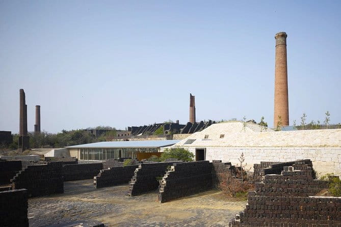 Naoshima Full-Day Private Tour With Government-Licensed Guide - Booking and Cancellation Policy