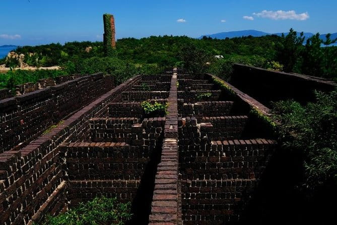 Naoshima Full-Day Private Tour With Government-Licensed Guide - Traveler Reviews and Experiences