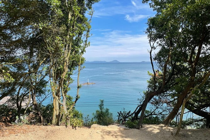 Naoshima Island 2 Days Tour From Uno or Takamatsu - Included Meals and Accommodations