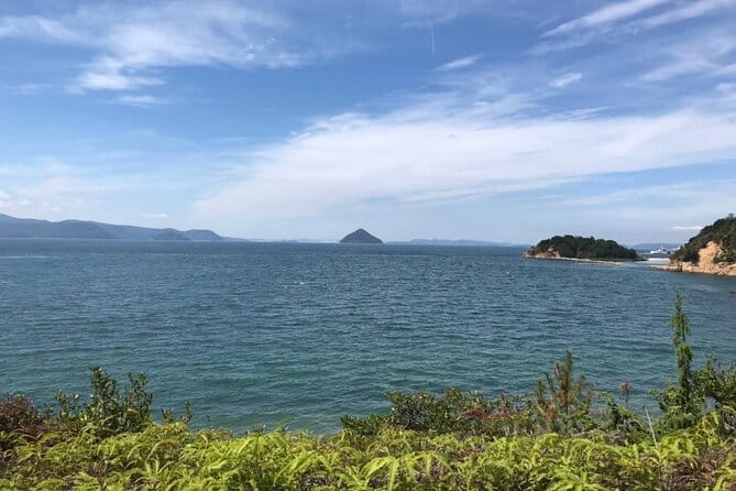 Naoshima Island 2 Days Tour From Uno or Takamatsu - Important Accessibility Information