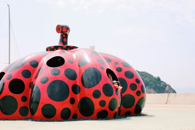 Naoshima Island Private Customizable Full Day Tour - Custom Itinerary and Preparation
