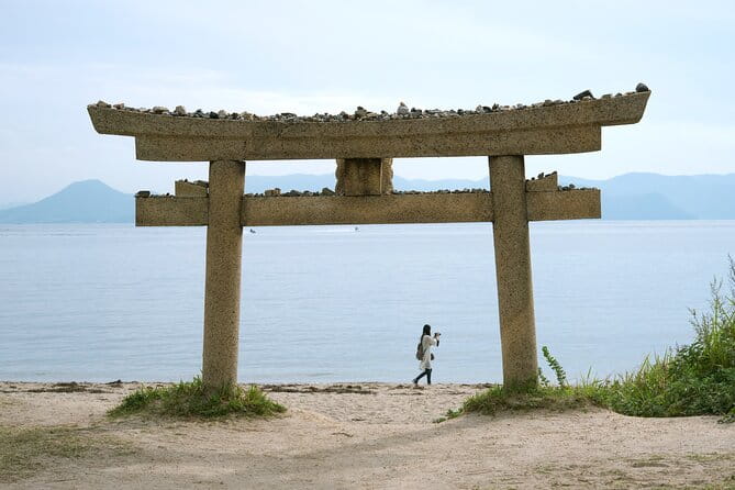 Naoshima Island Private Customizable Full Day Tour - Tour Participation and Accessibility