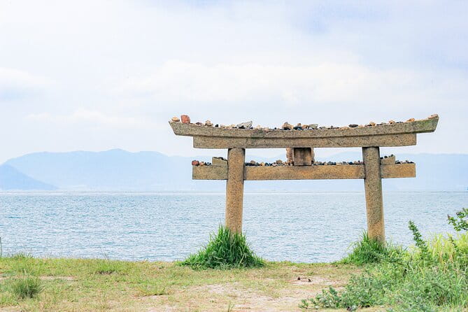 Naoshima Island Private Customizable Full Day Tour - Recommended Attractions on Naoshima Island