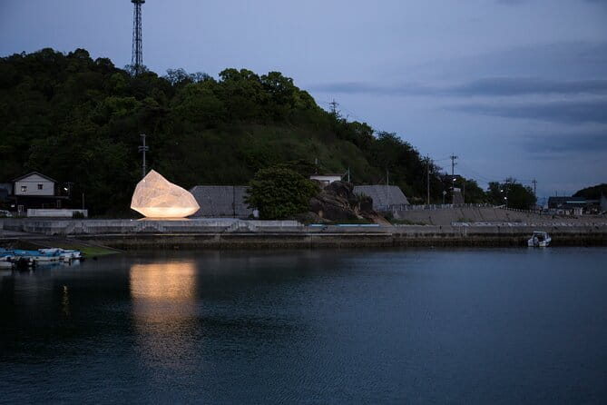 Naoshima Island Private Customizable Full Day Tour - Tips for an Enjoyable Experience