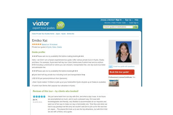 Naoshima Private Tour by Licensed Tourguide - Highlights of the Tour