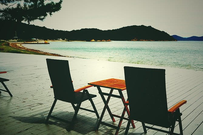 Naoshima Private Tour by Licensed Tourguide - Positive Customer Feedback