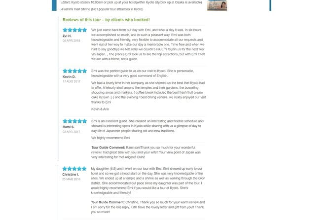 Naoshima Private Tour by Licensed Tourguide - Booking and Flexibility