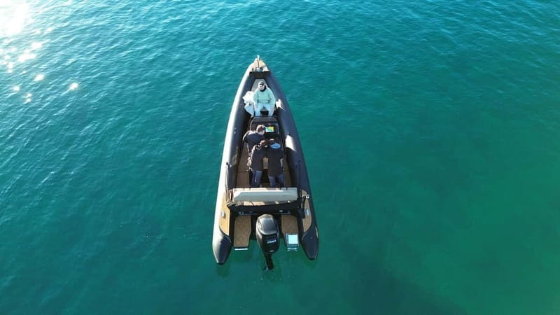 Naousa: Rineia, Delos, & Naxos Day Trip by Boat with Drinks - Navigating the Itinerary: From Naousa to the Islands