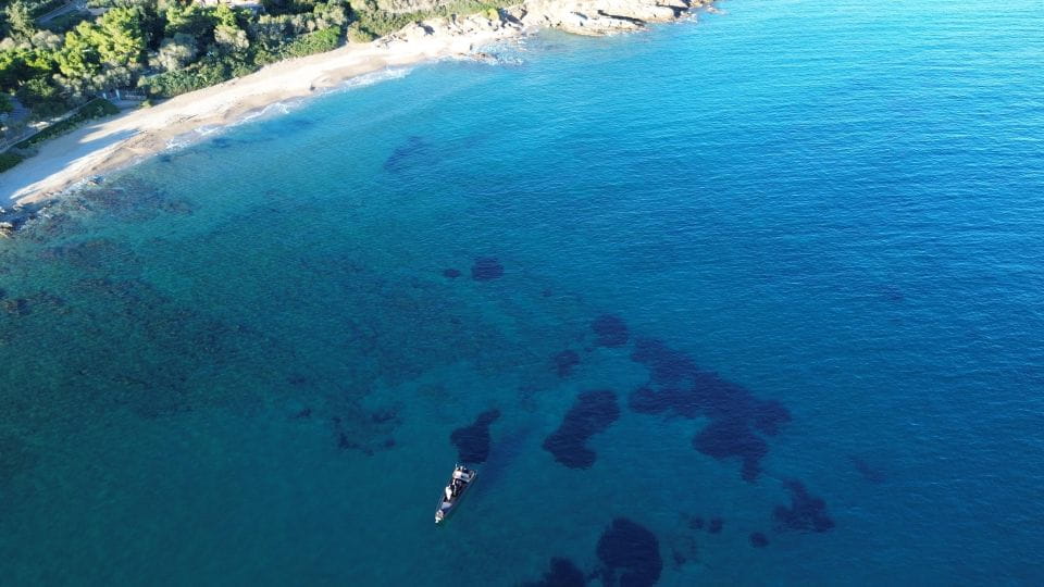 Naousa: Rineia, Delos, & Naxos Day Trip by Boat With Drinks - Itinerary and Activities