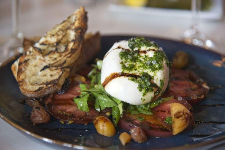 Napa: Gourmet Food and Wine Tour - Inclusions in the Tour