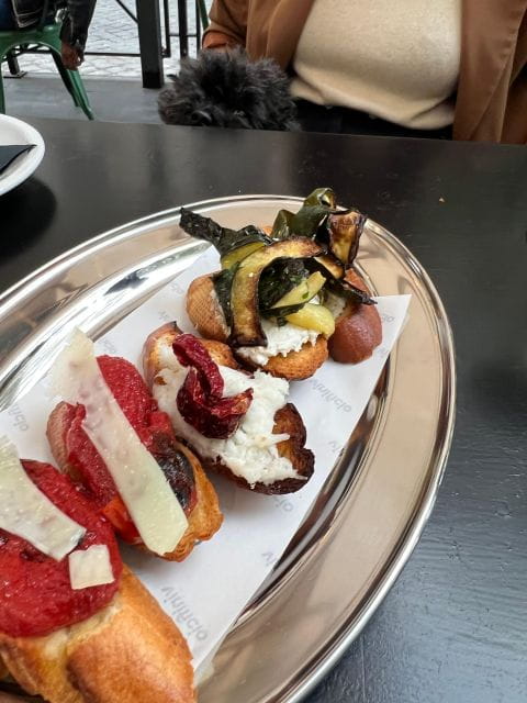 Napa: Wine Pairing Fundamentals With Local Sommelière - Applying Newfound Knowledge at Dinner